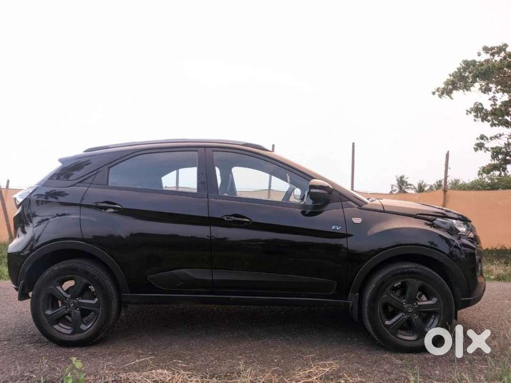 Perfect Condition Nexon Ev Nov 2022 Model