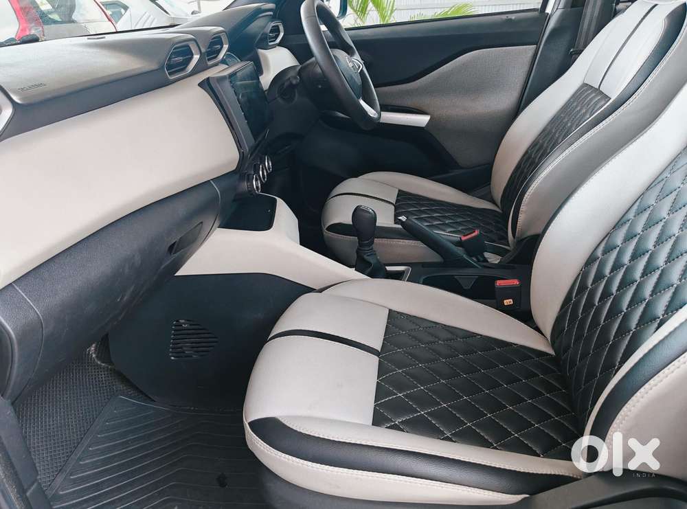 Nissan Magnite 1.0 Xl Turbo Cvt, 2024, Petrol