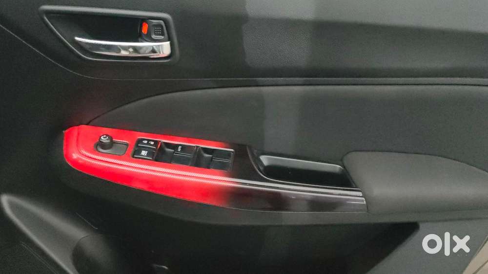 Maruti Suzuki Swift Amt Vxi, 2021, Petrol
