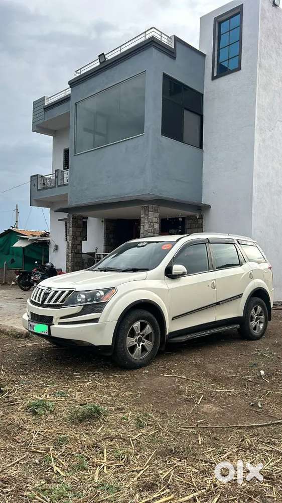 Good Condition Car
