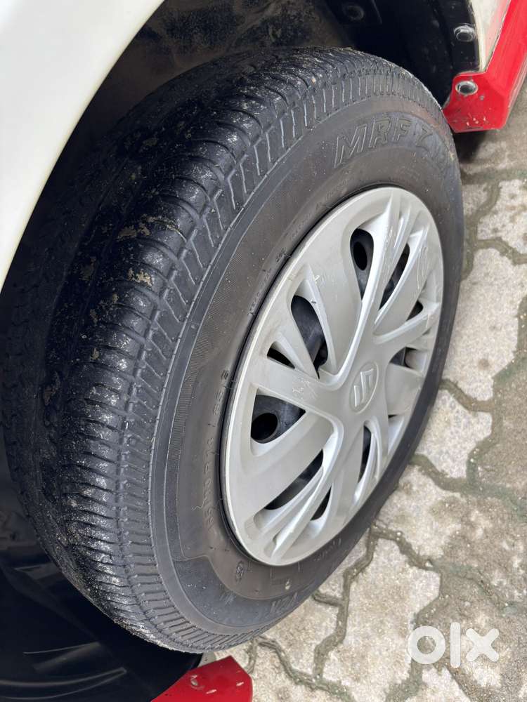 Maruti Suzuki Swift Vxi + Manual, 2017, Petrol