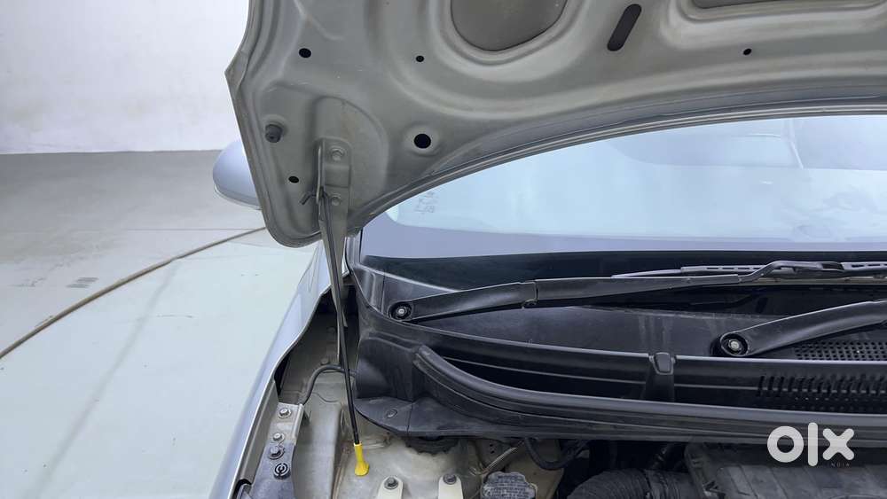 Hyundai Aura [2023-ongoing] 1.2 Sx Plus Petrol Amt, 2020, Petrol