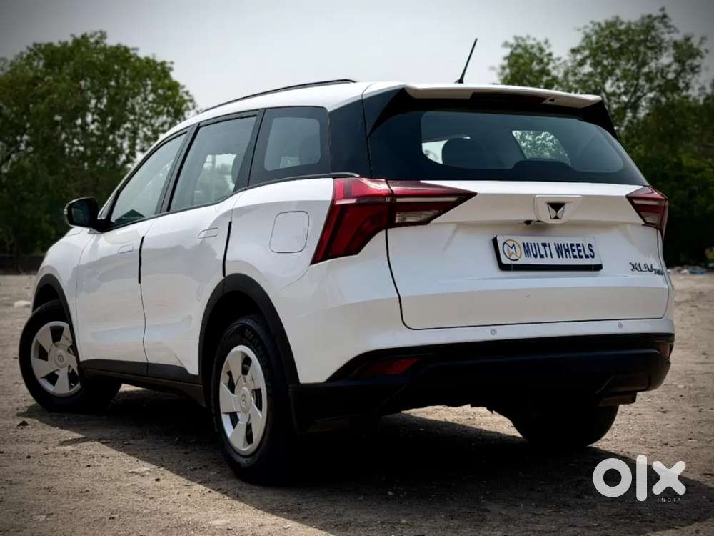 Mahindra Xuv700, 2025, Diesel