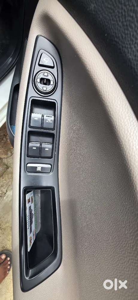Hyundai I20 2018 Diesel