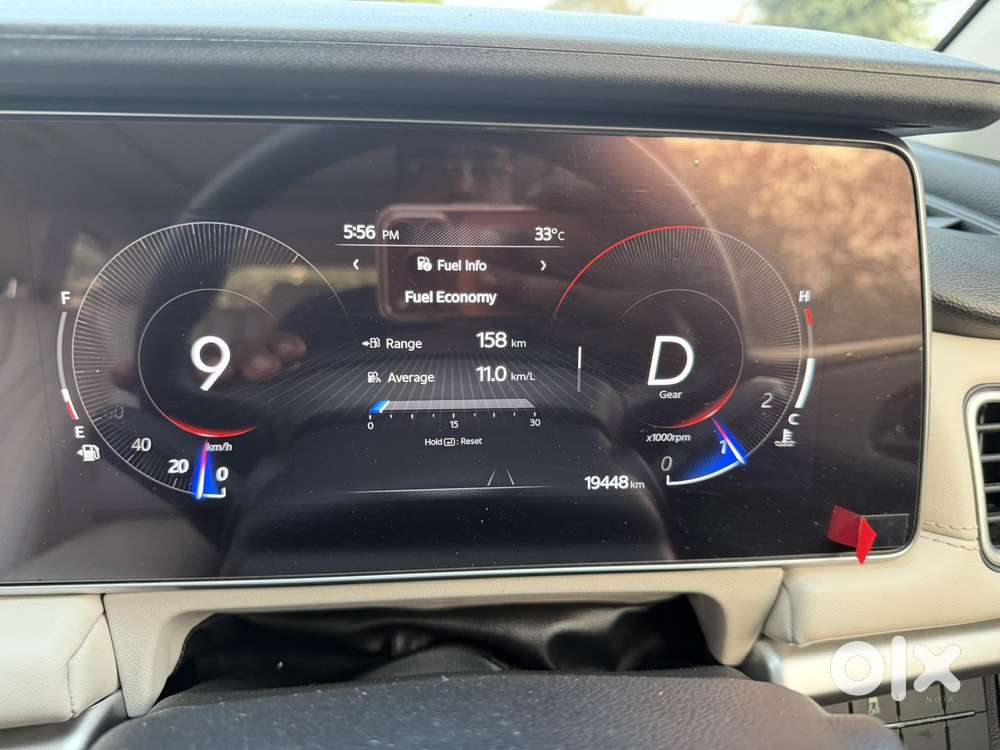 Mahindra Xuv700 Ax7 Luxury Pack Awd, 2023, Diesel