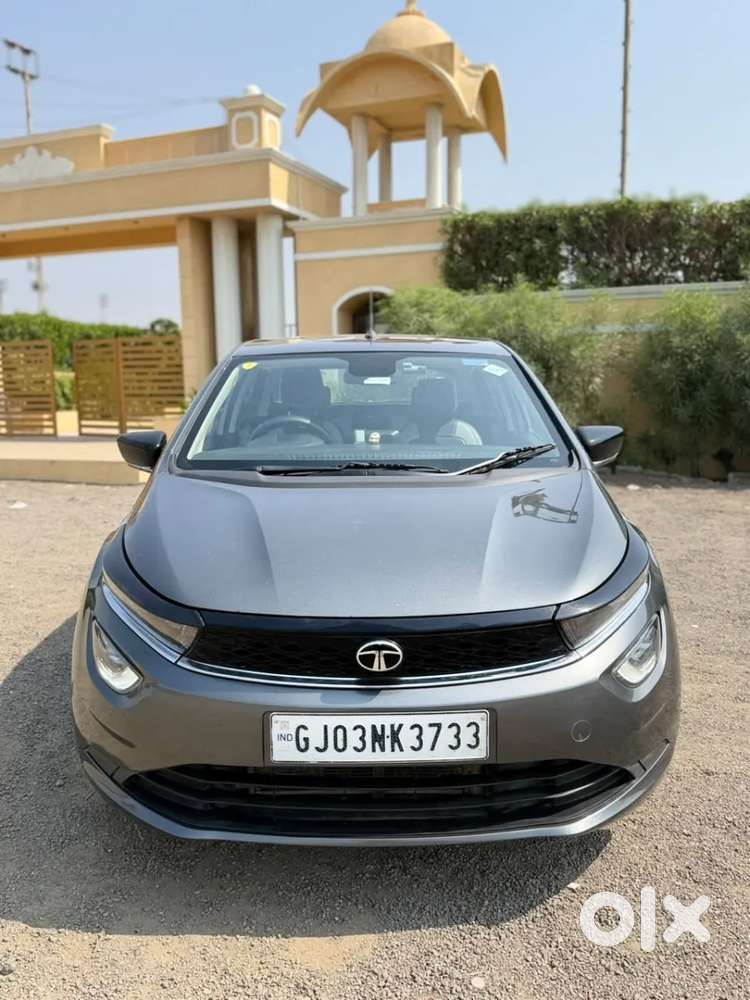 Tata Altroz Xz Icng, 2024, Cng & Hybrids
