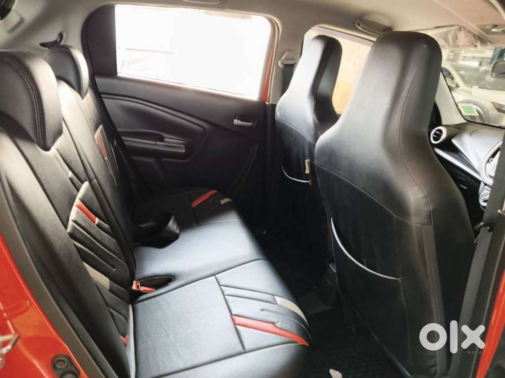 Maruti Suzuki Celerio 1.0 Zxi Mt, 2022, Petrol