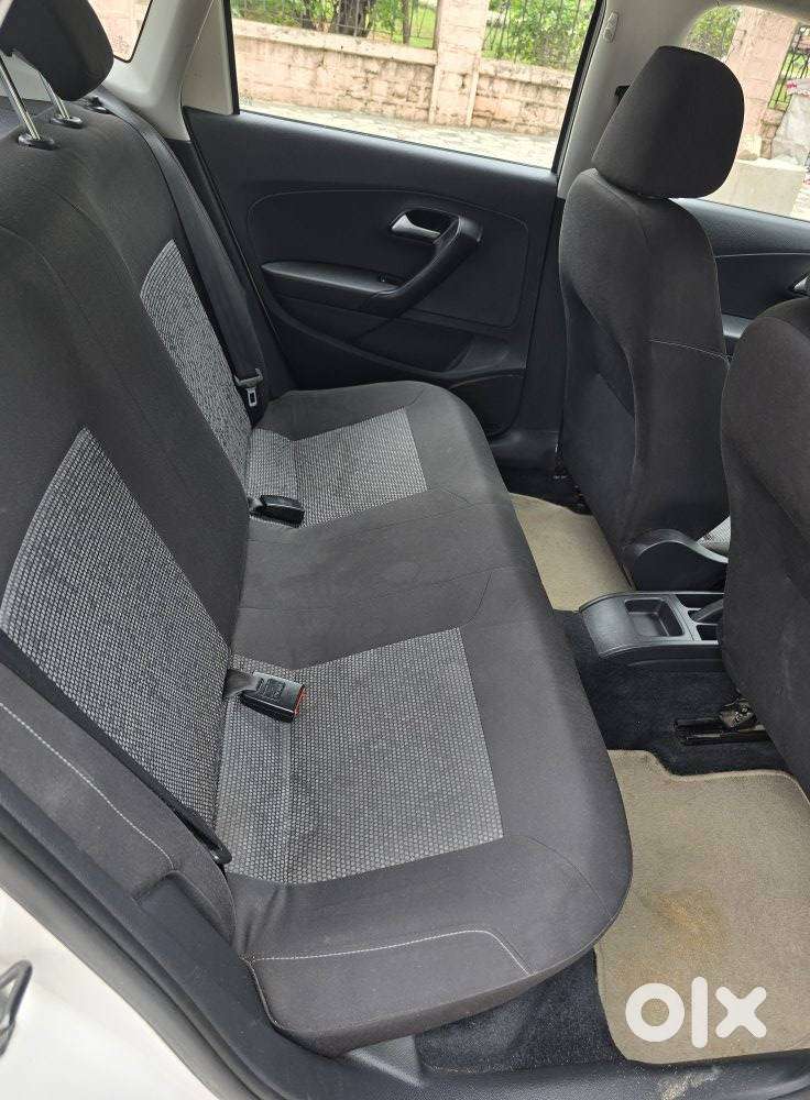 Volkswagen Polo 1.0 Mpi Comfortline, 2018, Petrol