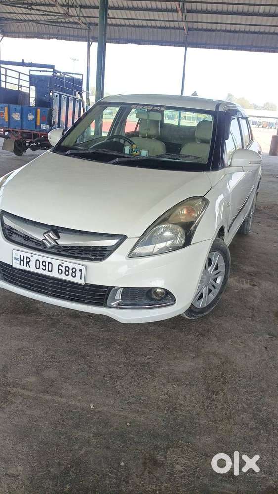 Maruti Suzuki Swift Dzire 2013 Diesel 106000 Km Driven