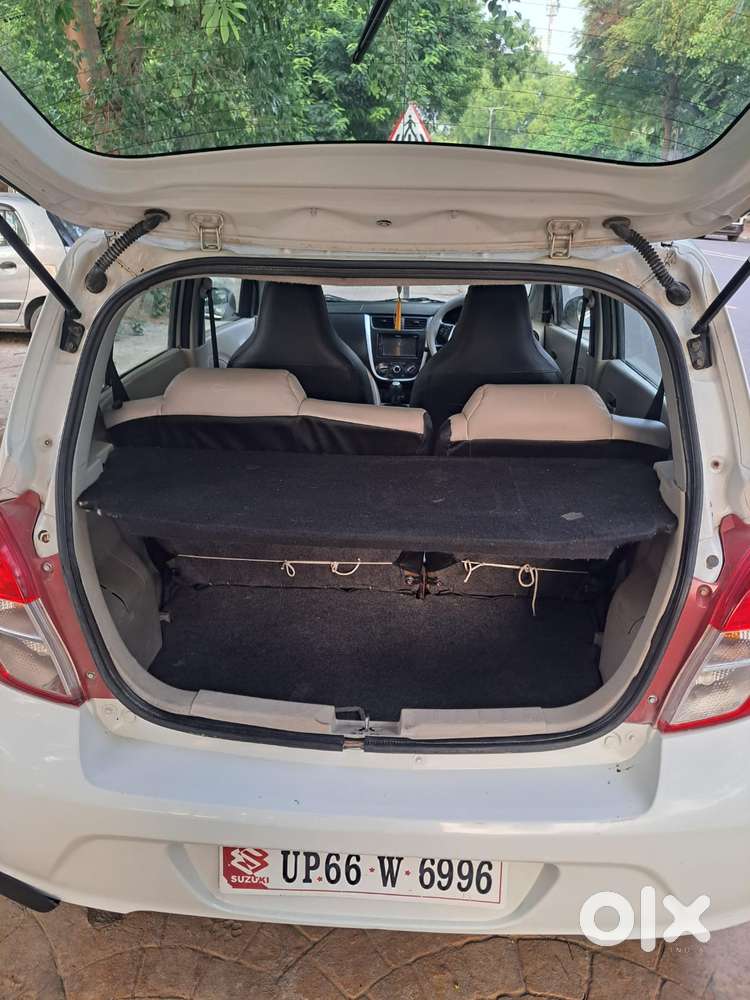 Maruti Suzuki Celerio Zxi, 2019, Petrol