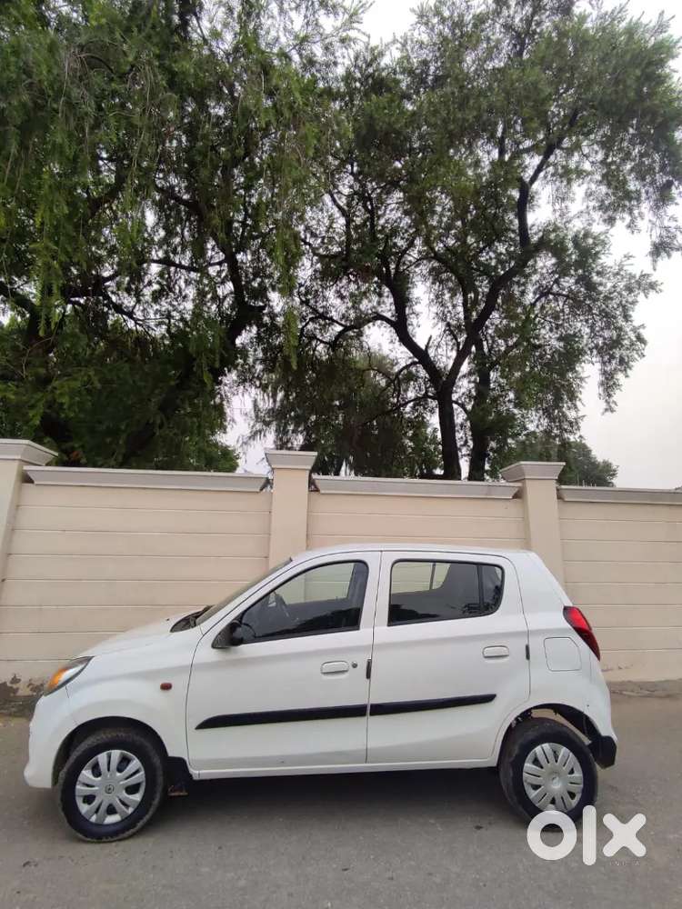 Alto 2016 Lxi In Brand New Condition