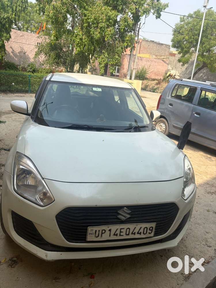 Maruti Suzuki 2021 Car
