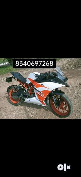 Second hand 200cc bikes hotsell