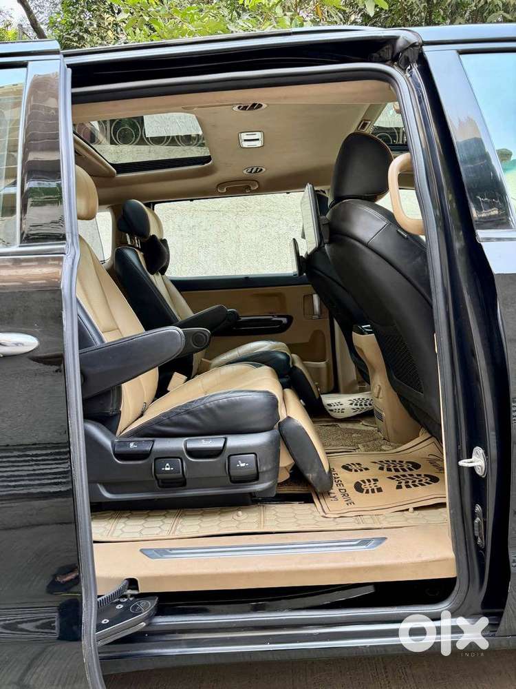 Kia Carnival Limousine, 2020, Diesel