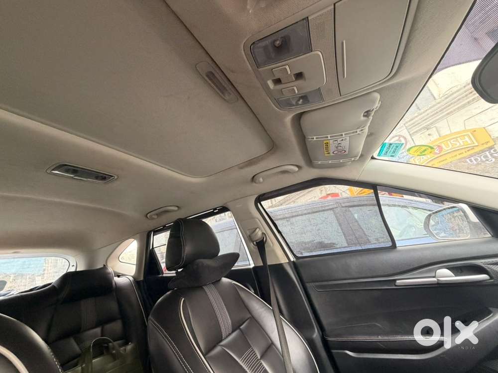 Kia Seltos Diesel 2022