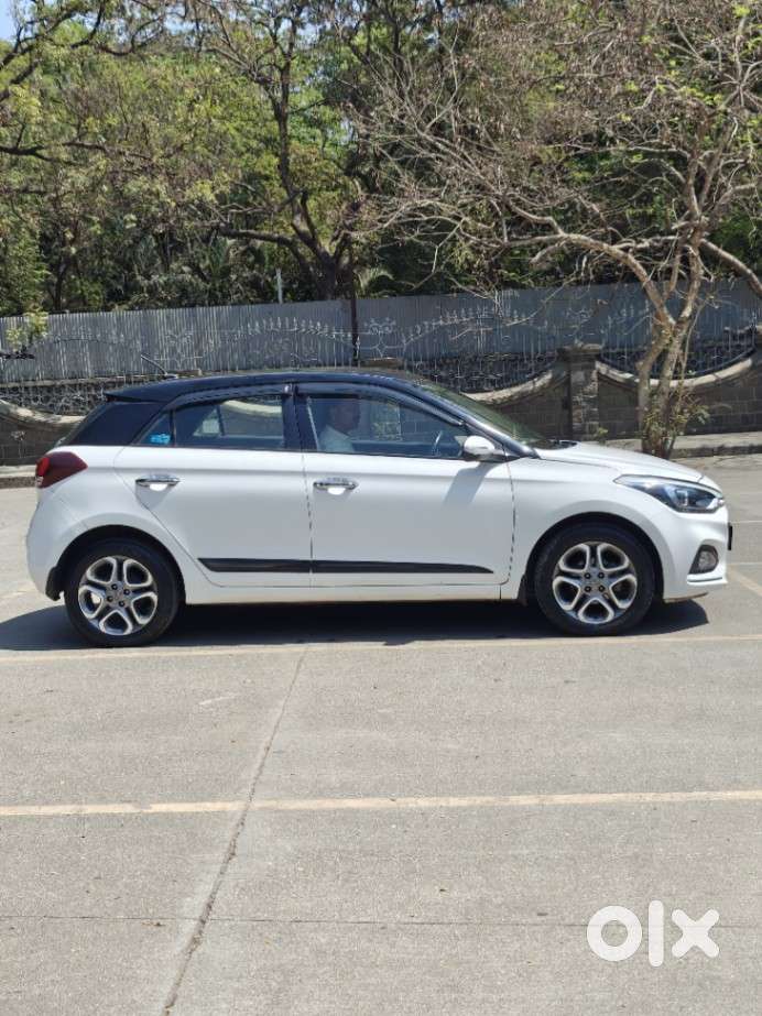 Hyundai I20 Asta Option, 2019, Petrol