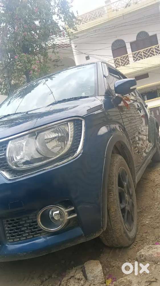Gadi Bechni Hai Ek Dam Genuine Price 4,25000