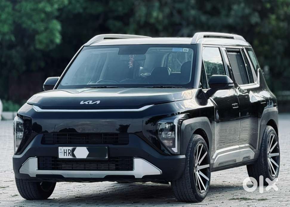 Kia Syros Htk Plus Turbo, 2025, Petrol