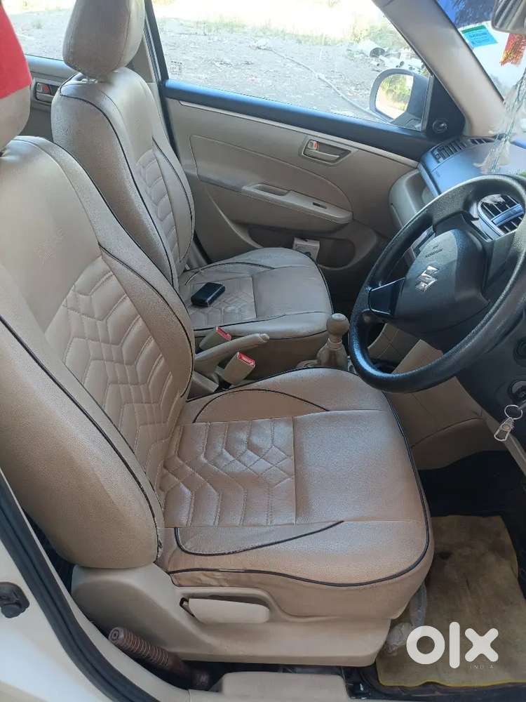 Maruti Suzuki Swift Dzire