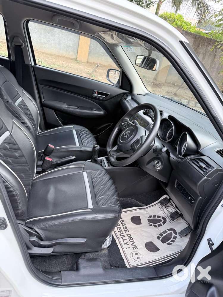 Maruti Suzuki Swift 1.2 Vxi (o), 2023, Petrol