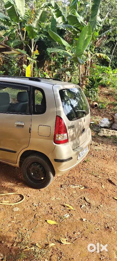 Maruti Suzuki Zen 2011