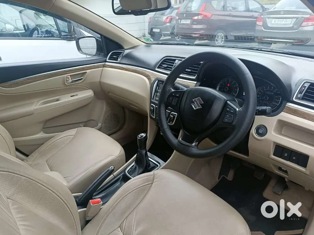 Maruti Suzuki Ciaz 2020 Petrol 30000 Km Driven