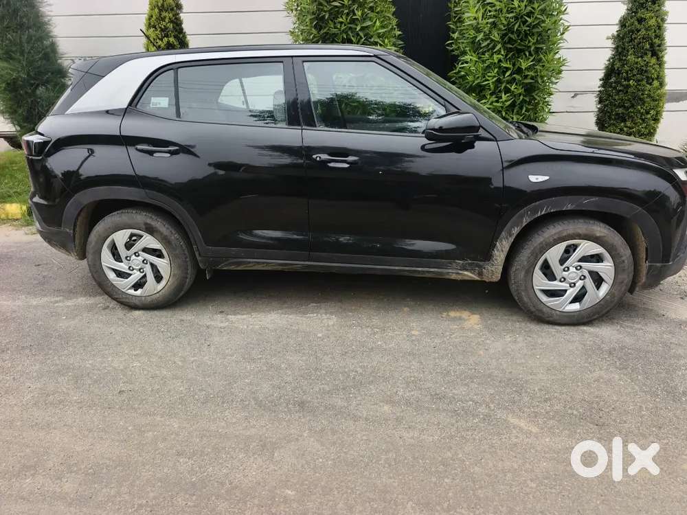 Hyundai Creta Facelift 2025