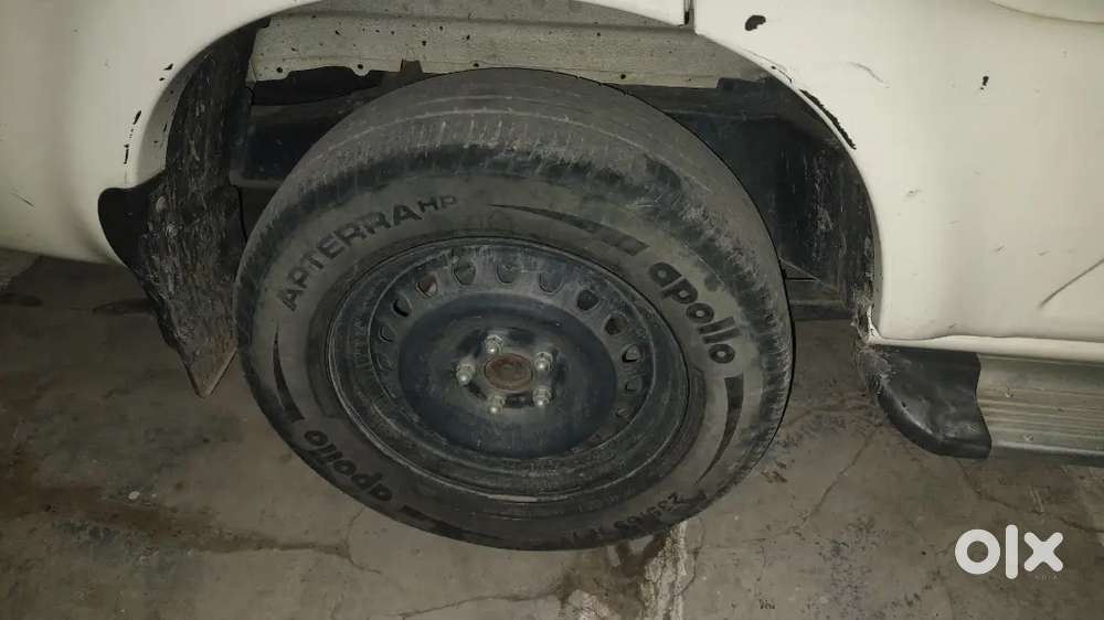 Mahindra Scorpio Classic 2021 Original Condition