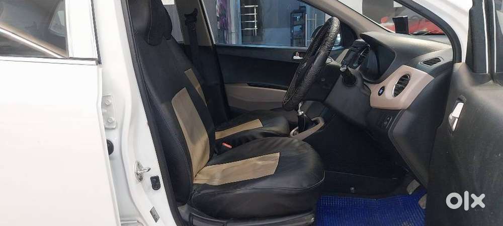 Hyundai Grand I10 Asta 1.1 Crdi, 2016, Diesel