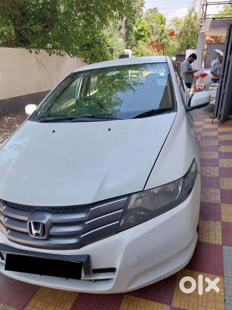 Honda City 2010 Petrol Good Condition