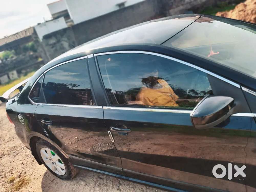 Volkswagen Vento 2011 Diesel Good Condition