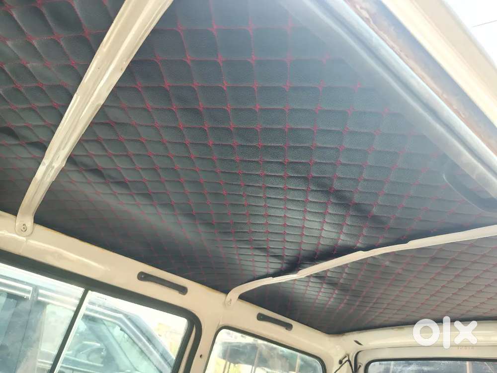 Maruti Suzuki Omni 2018 Cng & Hybrids Well Maintained