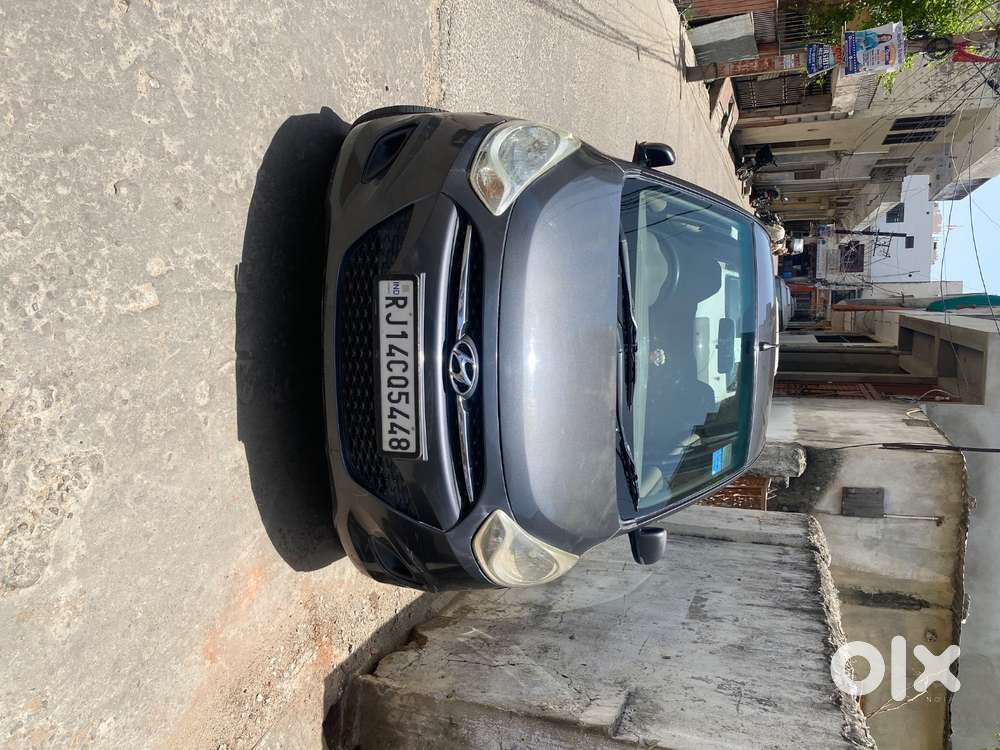 Hyundai 110 1.2 Kappa