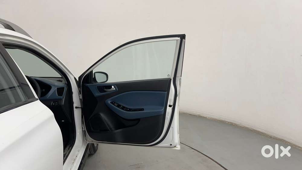 Hyundai I20 Active 1.2 Sx, 2016, Petrol