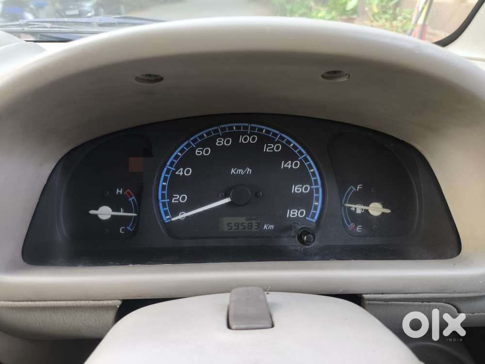 Maruti Suzuki Wagon R Primea Lxi, 2005, Petrol