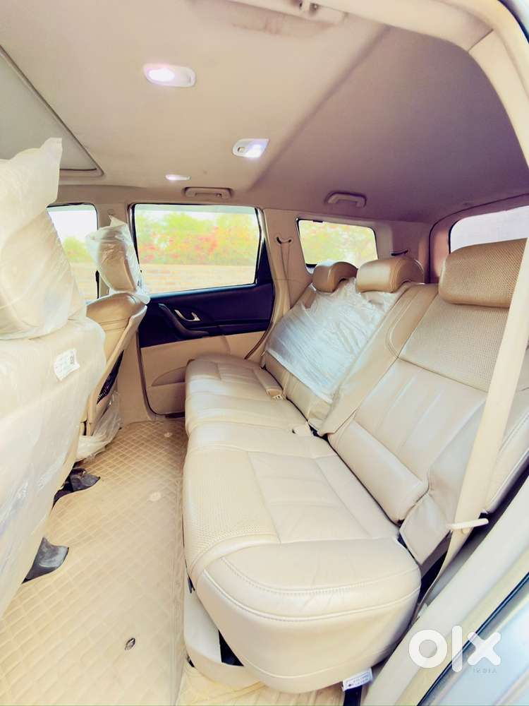 Mahindra Xuv500 Diesel 2016 Car