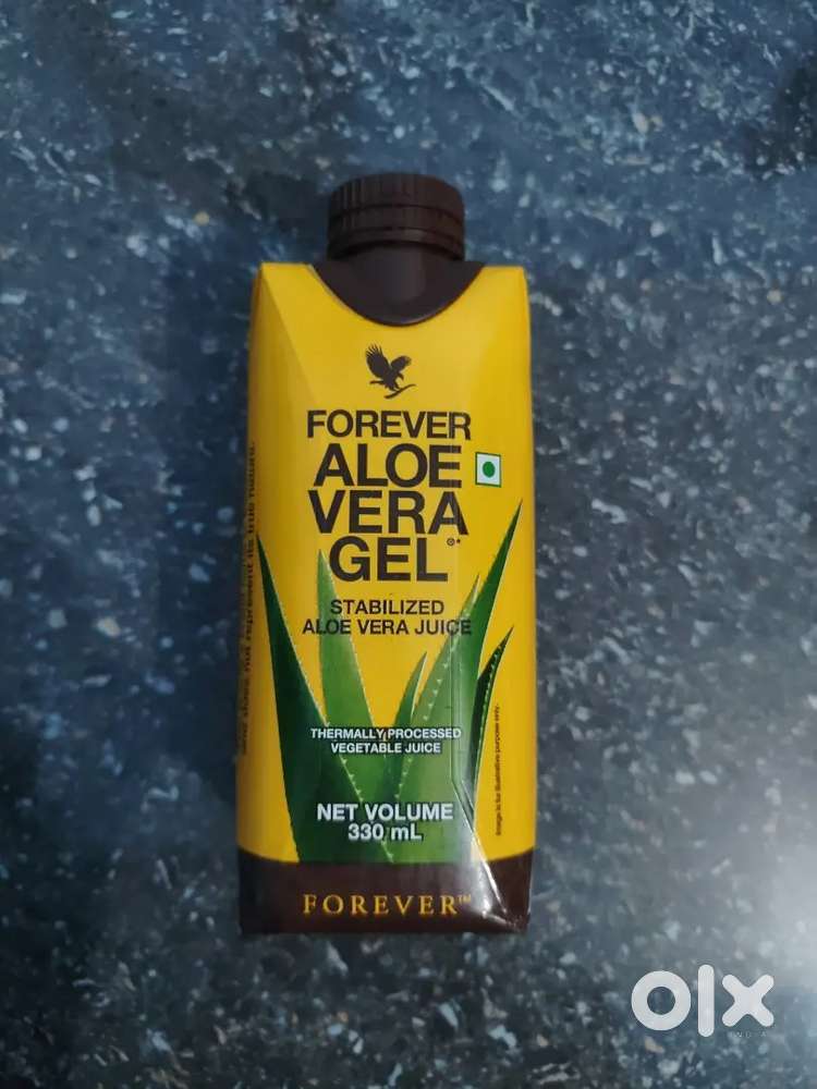 Forever Aloe vera Gel - Health & Beauty in undefined, - 1842489121