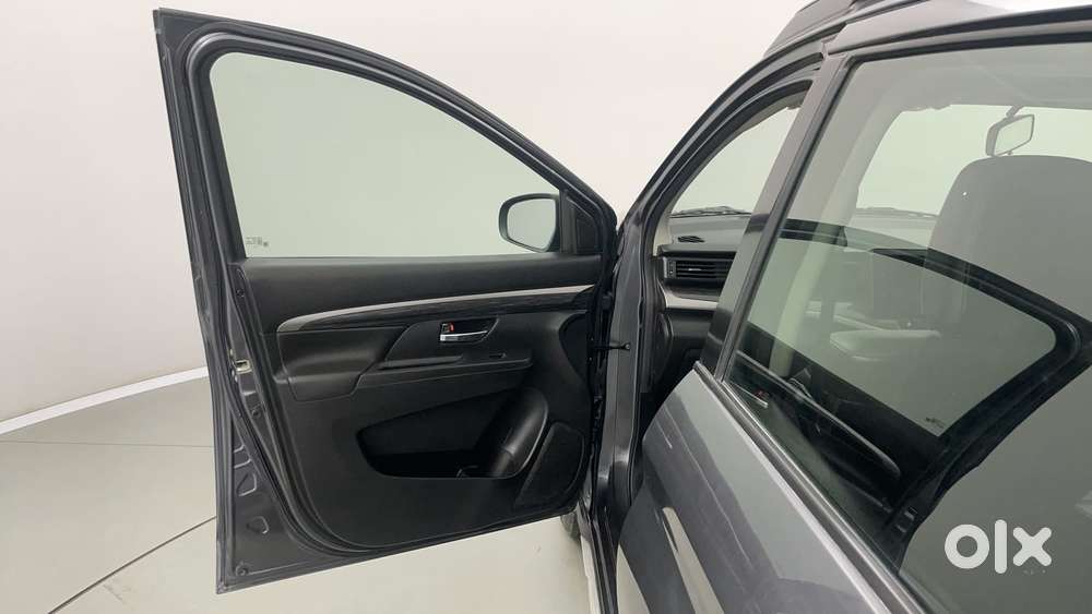 Maruti Suzuki Xl6 1.5 Alpha Plus Mt, 2022, Petrol