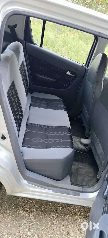 Maruti Suzuki Alto 800 2012-2016 Vxi, 2015, Petrol