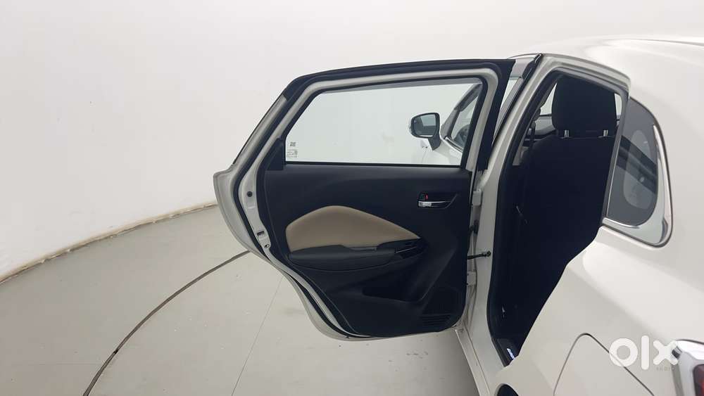 Toyota Glanza 1.2 G Amt, 2025, Petrol