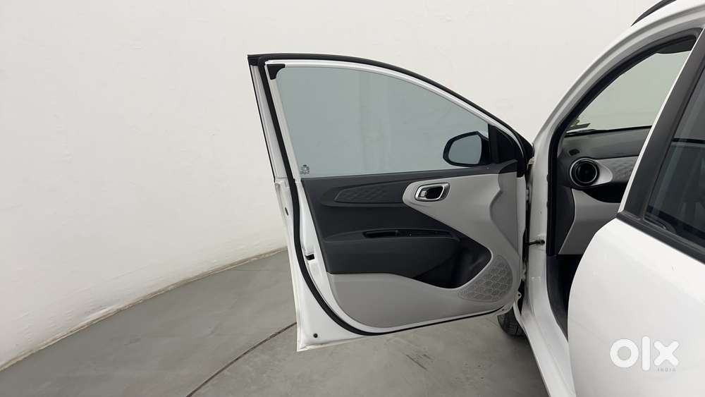 Hyundai Grand I10 Nios 1.2 Kappa Vtvt Sportz Cng, 2022, Cng & Hybrid..