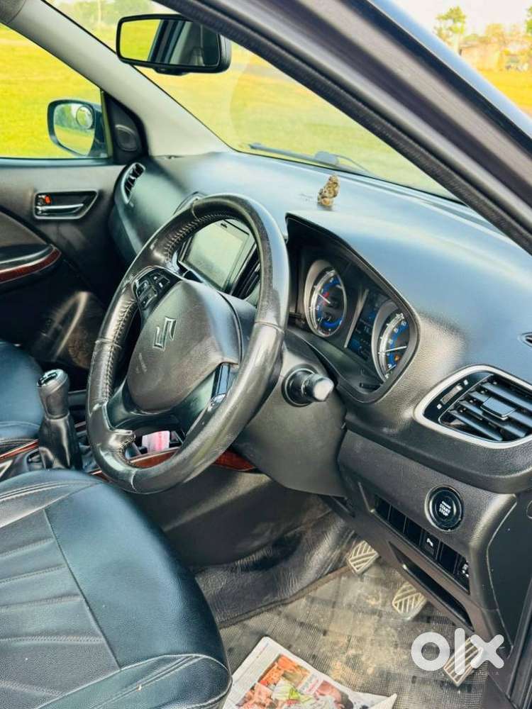Maruti Suzuki Baleno, 2018, Diesel