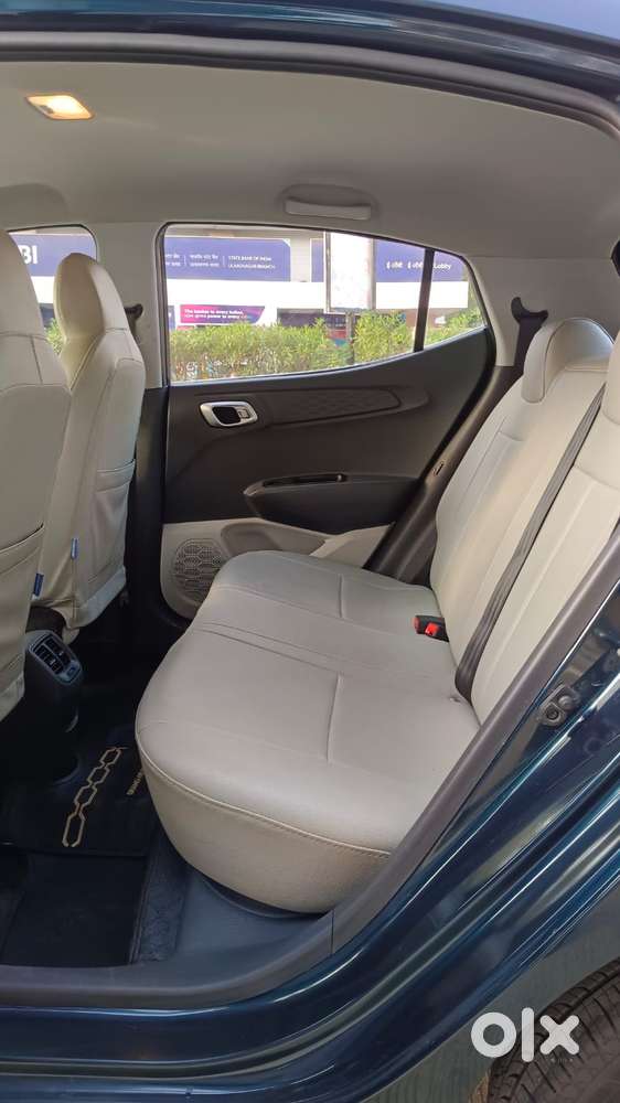 Hyundai Grand I10 Nios 1.2 Kappa Vtvt Sportz Cng, 2022, Cng & Hybrid..