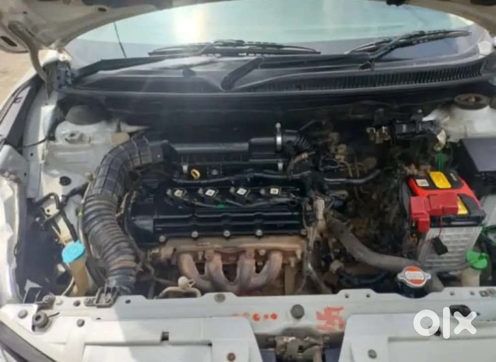 Maruti Suzuki Baleno 2021 Petrol Well Maintained