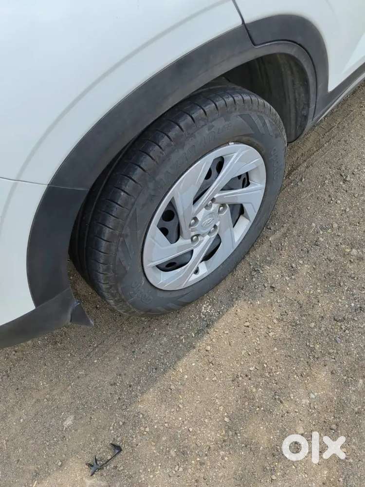 Hyundai Creta 2022 Diesel 94000 Km Driven