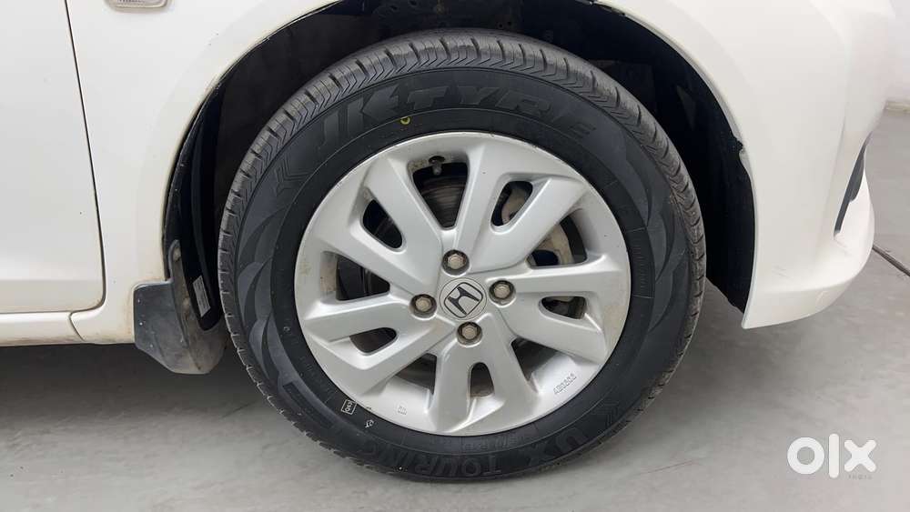 Honda Mobilio V I-vtec, 2015, Petrol