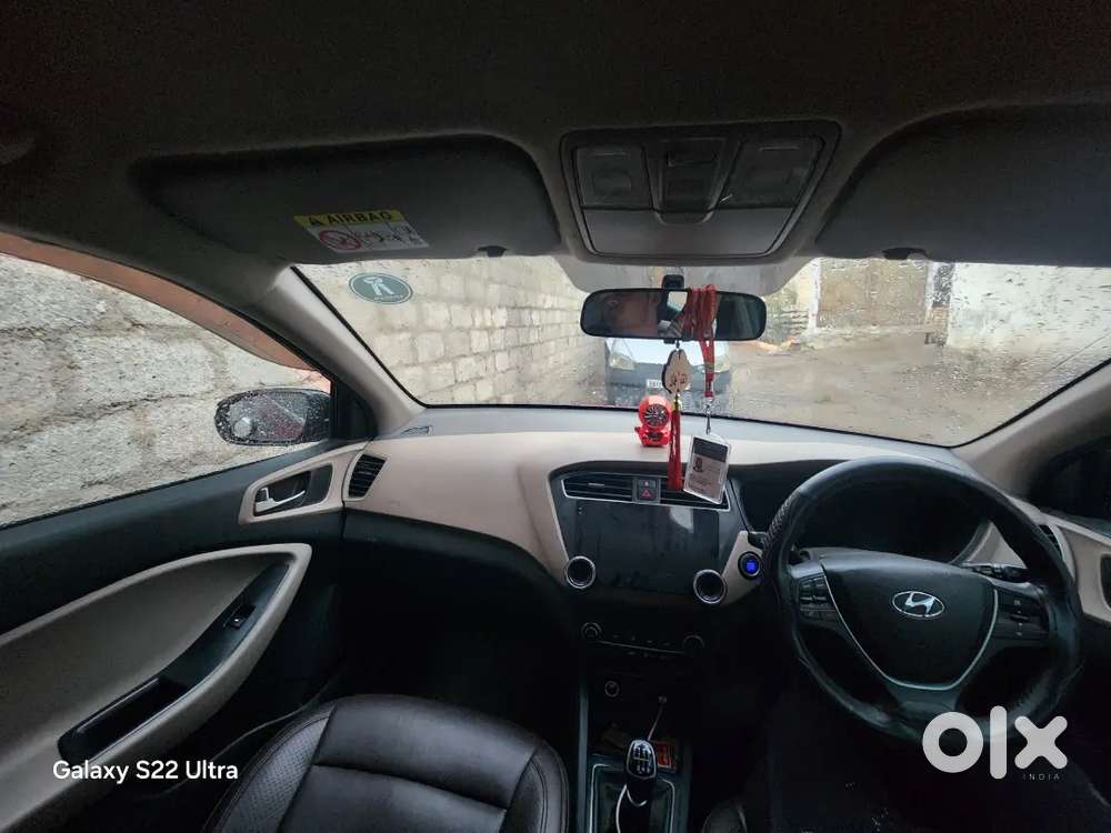 Hyundai I20 Diesel Manual 2nd 2019