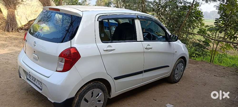 Maruti Suzuki Celerio 2020 Second Owner