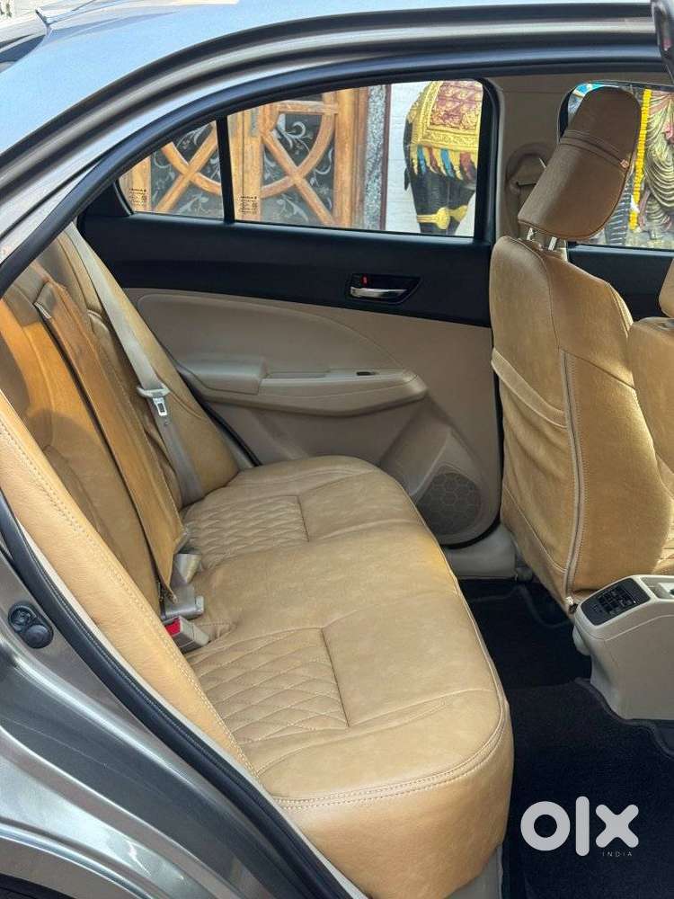 Maruti Suzuki Dzire 1.2 Vxi, 2024, Petrol
