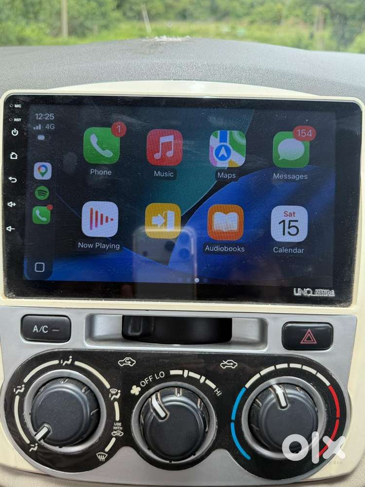 Toyota Innova Diesel Manual 2012